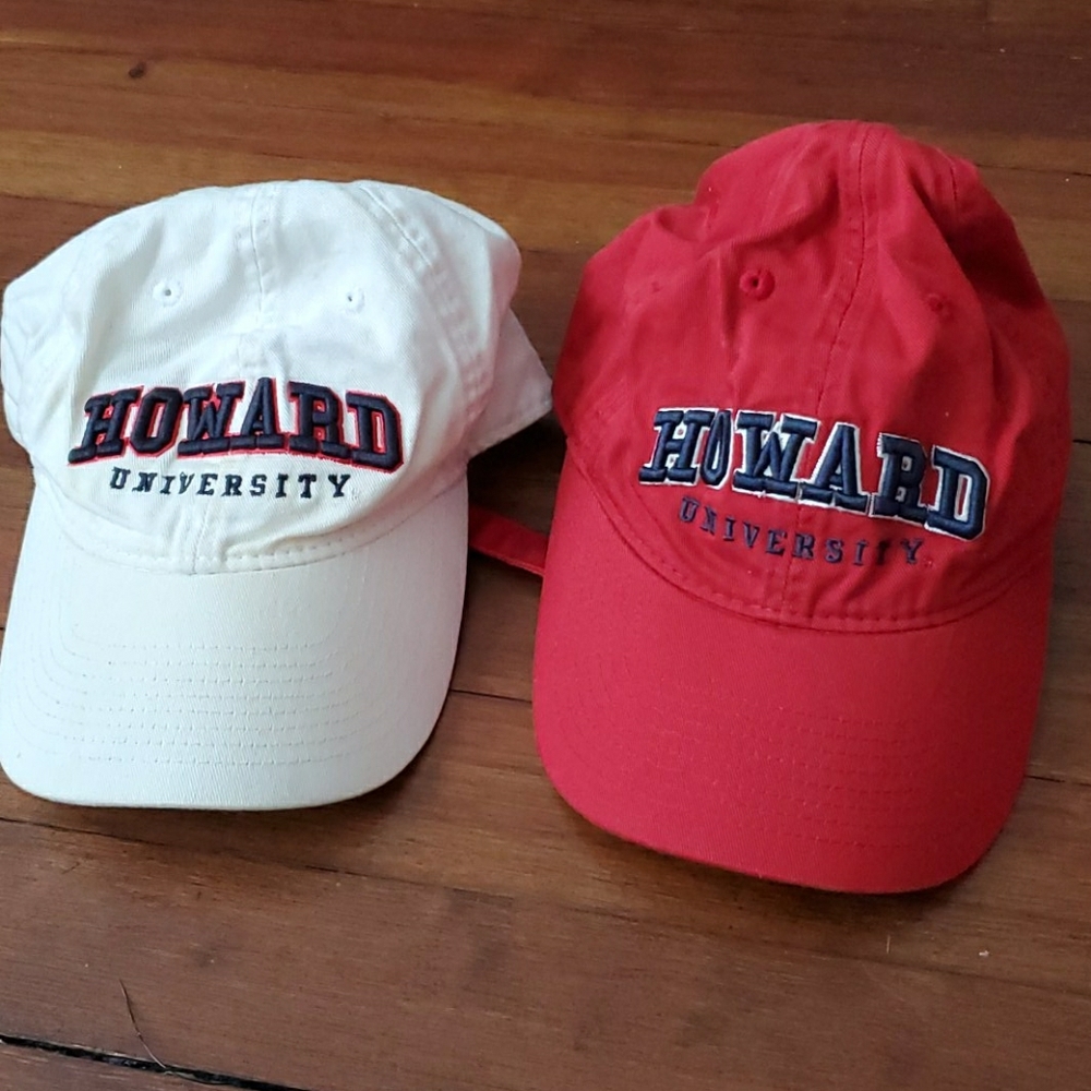 Howard University Hats